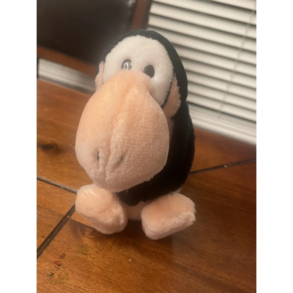 Opus‎ Penguin Plush